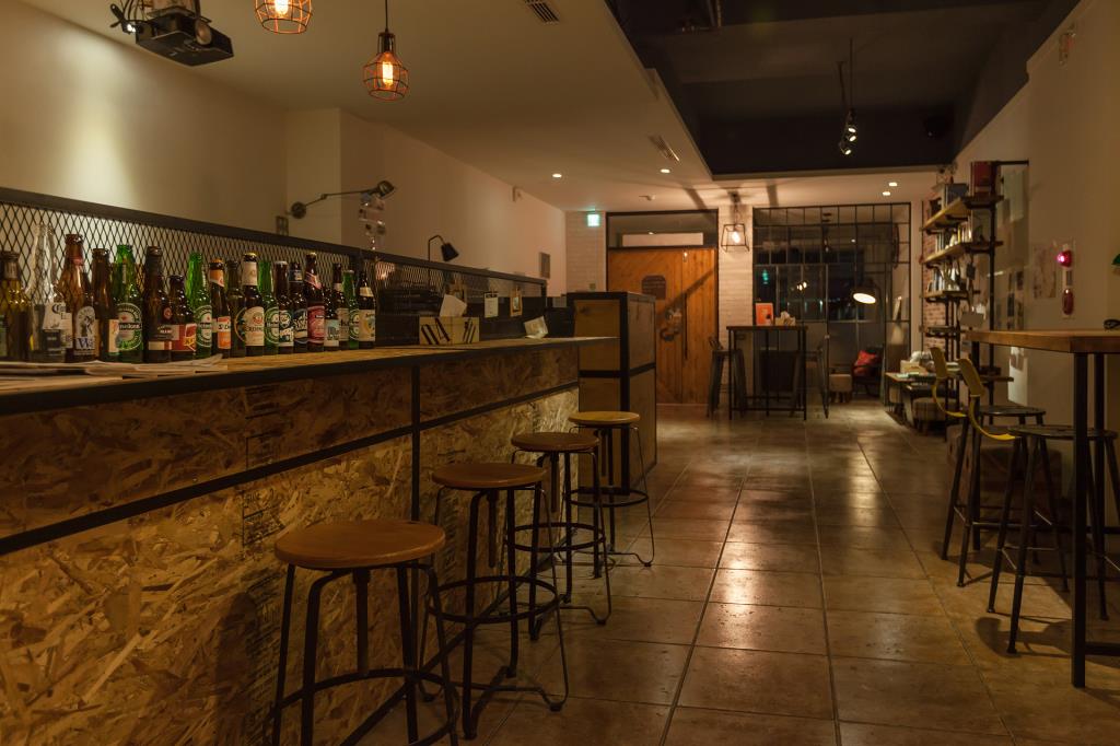 小旅行迷你公寓(Mini Voyage Hostel)