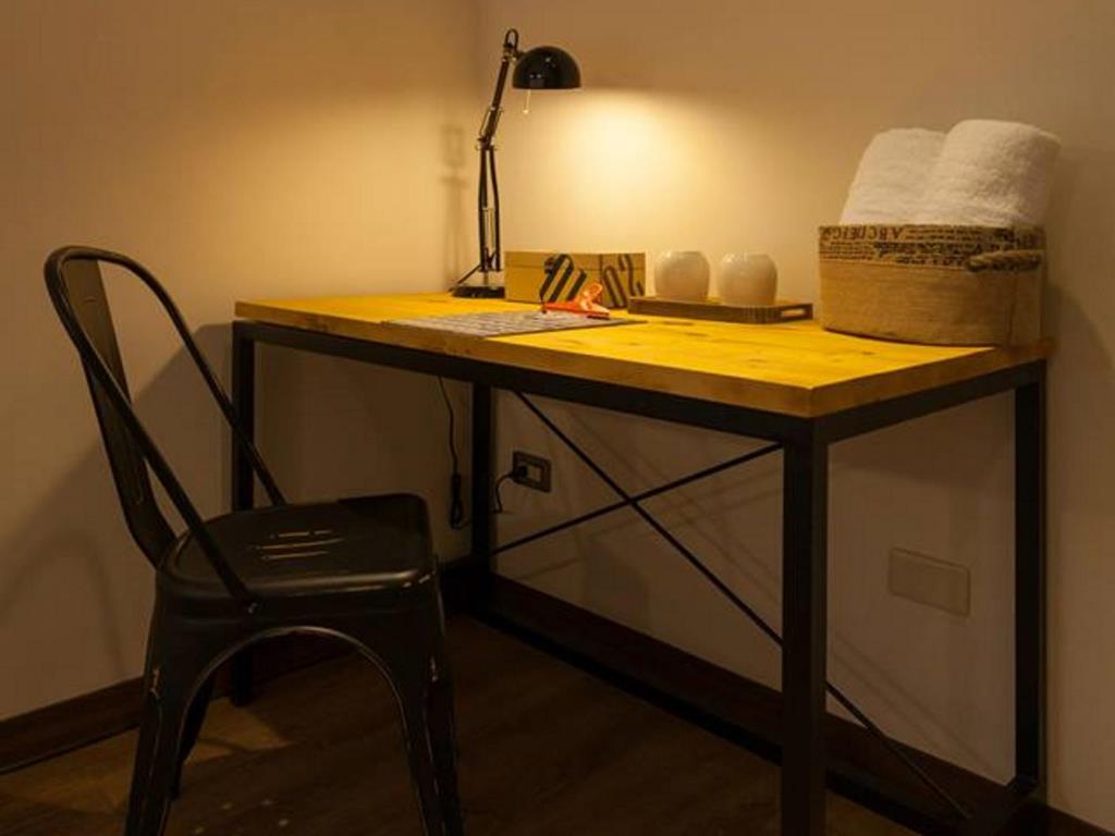 小旅行迷你公寓(Mini Voyage Hostel)