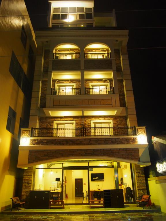 成功168民宿(Success168)