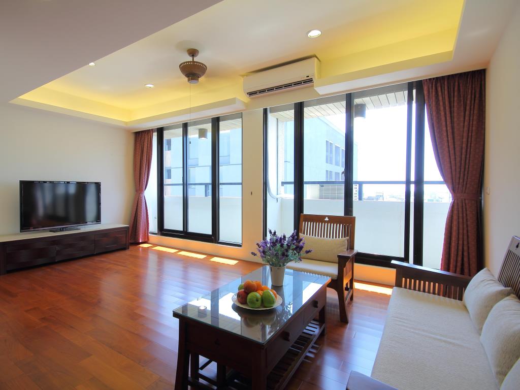 來客會館(Like Homestay)