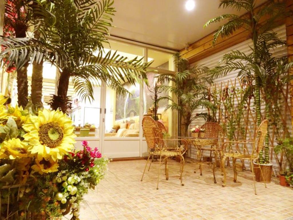 熊大國際背包客棧(Big Bear Hostel)