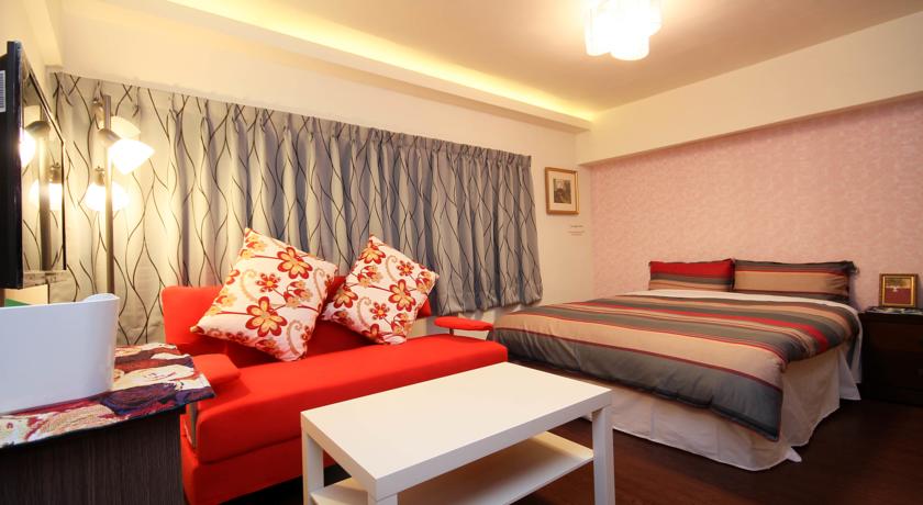 BuBu小屋(BuBu Cottage)