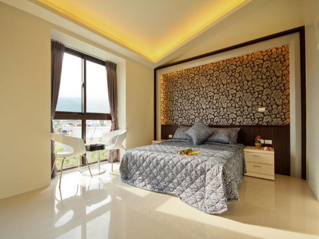 我爱你民宿(I love You Bed and Breakfast)