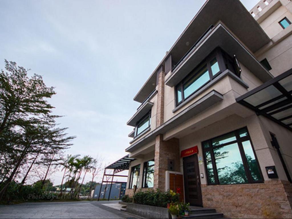 艾伯特民宿(Albert Homestay)