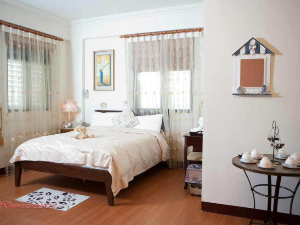 冬之戀民宿(Winter Love B&B)