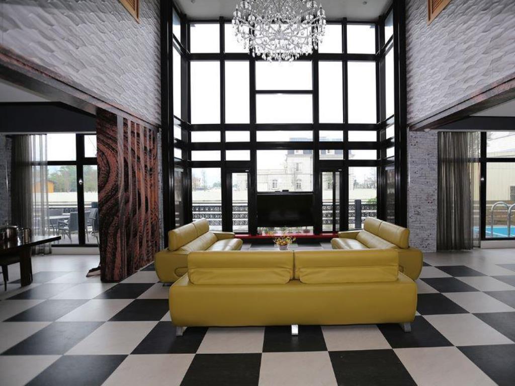 珮其佳會館(Peggys House)