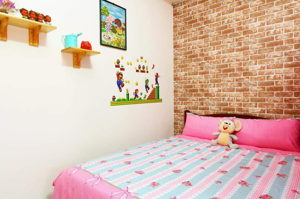 時光旅宿(Time Traveling Hostel)