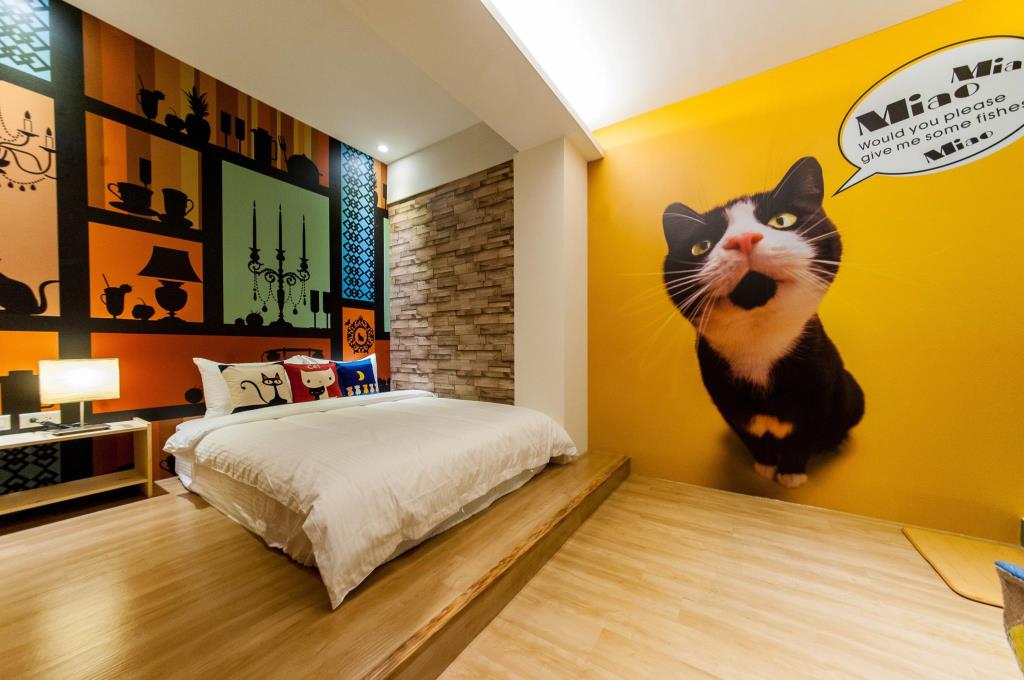 貝里斯民宿(Belize B&B)