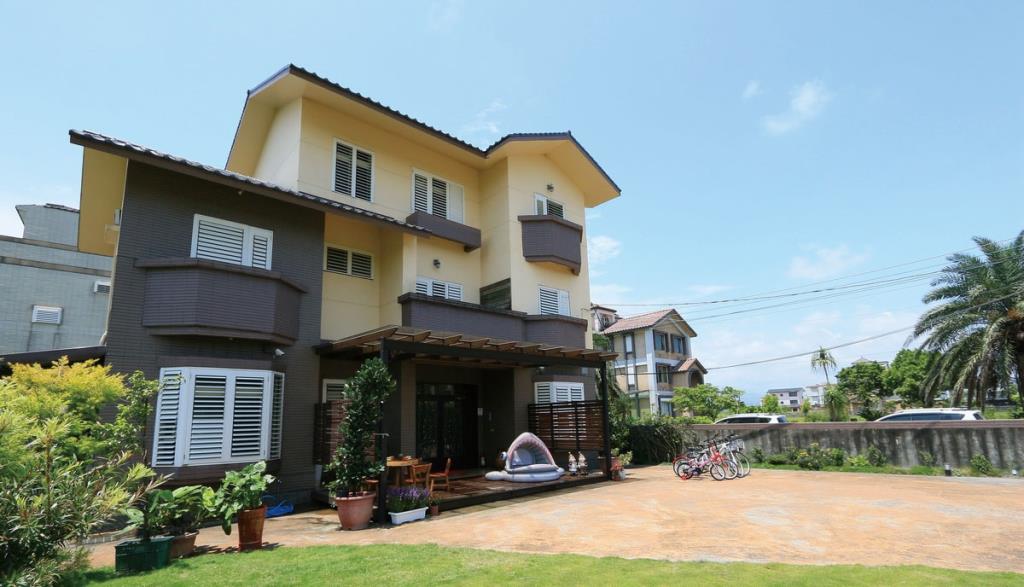 八號王國(8 Kingdom B&B)