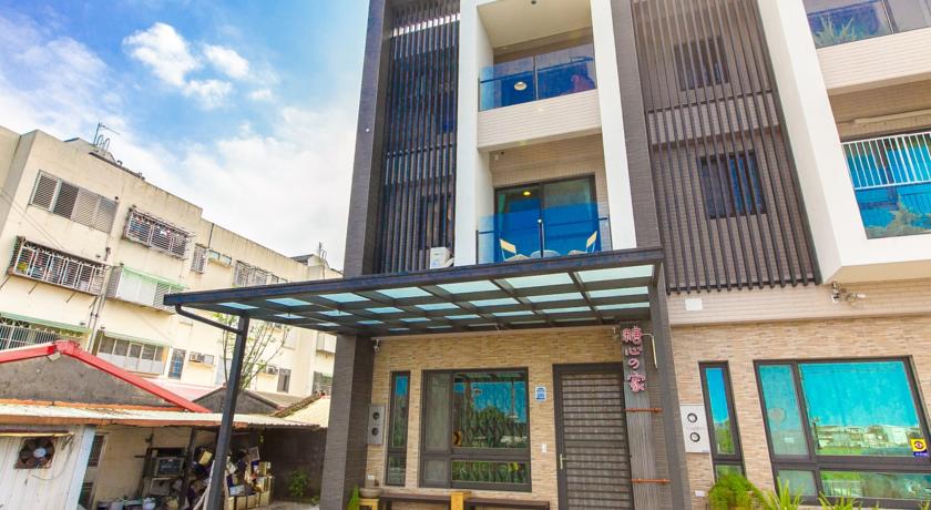 糖心の家(Candy House)