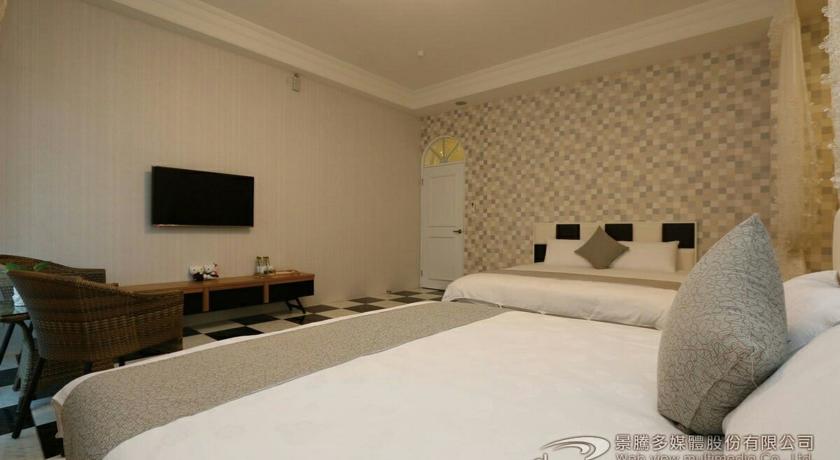 小舅的家民宿(Xiaojiu House B&B)