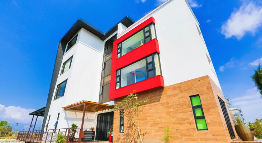 1019幸福密碼(1019 Easy Enjoy B&B)