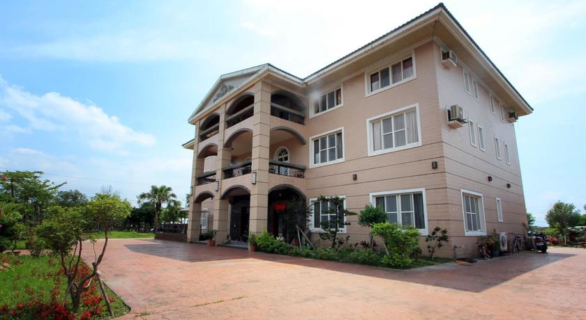 沐然香憩(Natural Essence of Hot Spring)