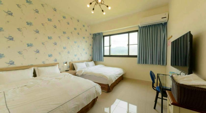 情園民宿(Ching Yuan)