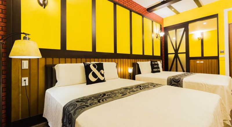 羅東夜市-自慢遊(Selfroaming)