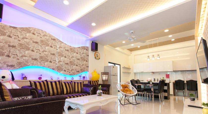 留星語(Meteor Shower B&B)