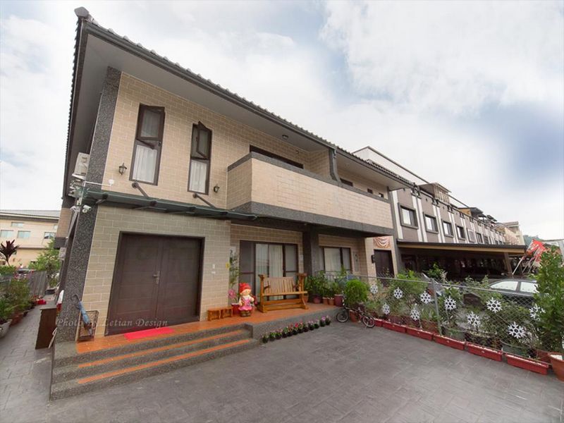 精悅民宿(Wonderful Land)