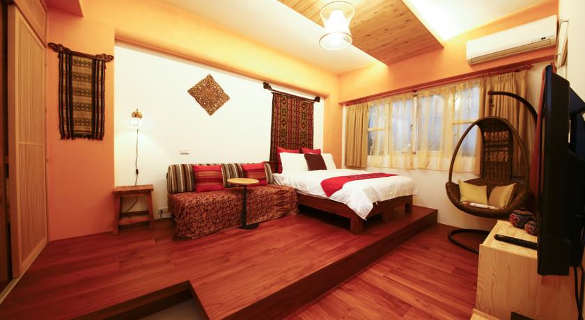 湯巢莎瓦迪卡民宿(Tang Chao B&B)