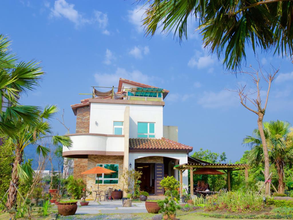 水鳥印象渡假別墅(Water Bird Villa)