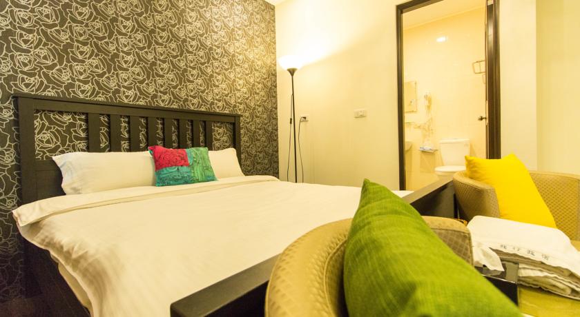 羅東點宿(Po-Inn)