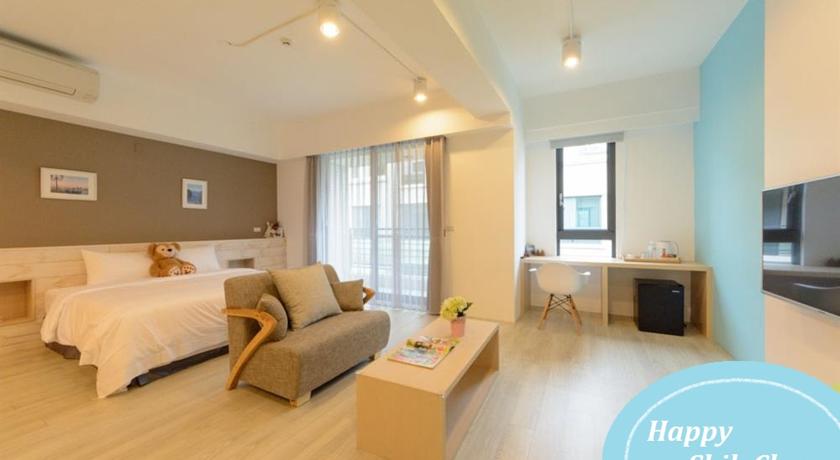 幸福時潮(Happy Shih Chao)