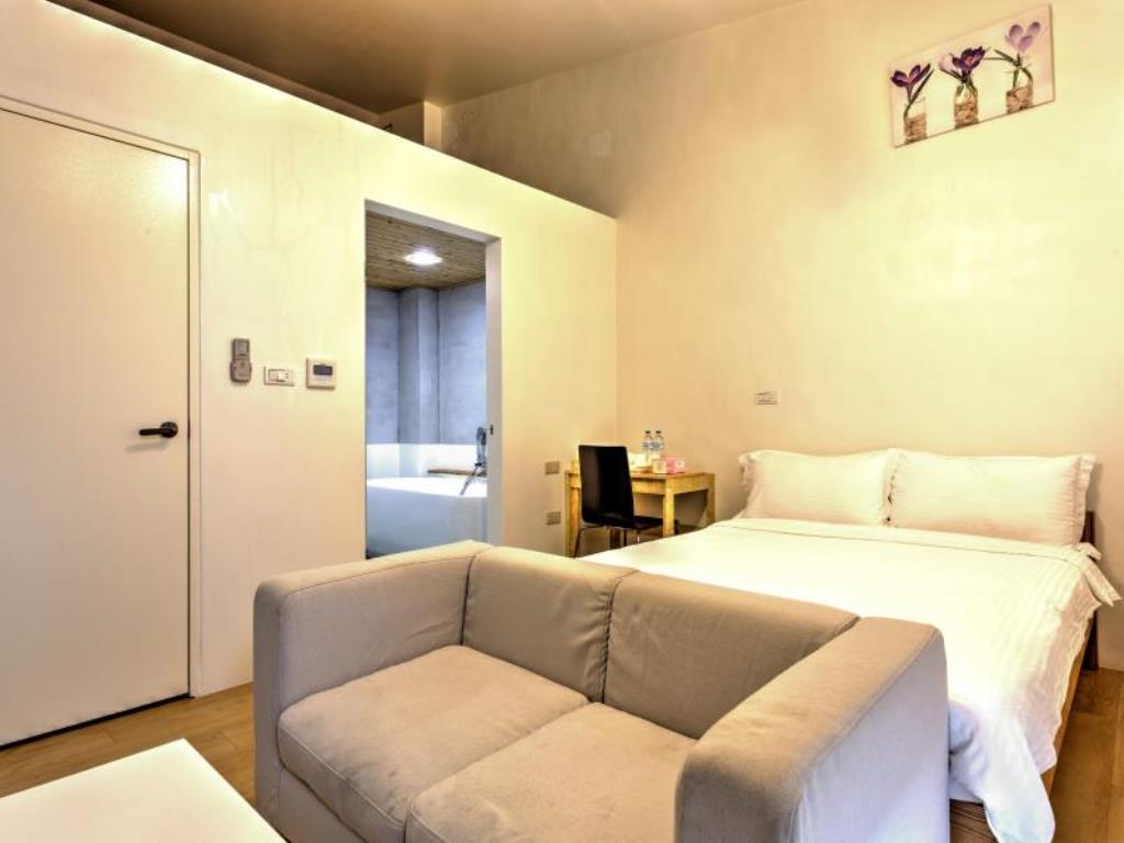 樂福民宿(Loft Hostel)