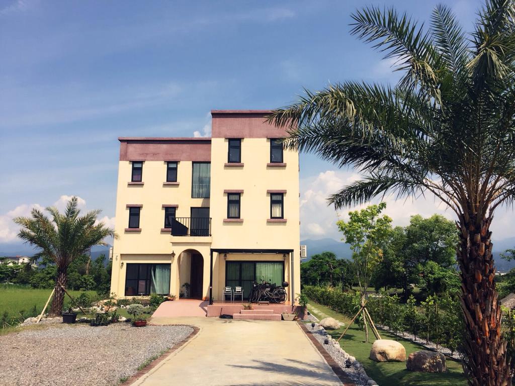 天使花園民宿(Angel Garden BnB)