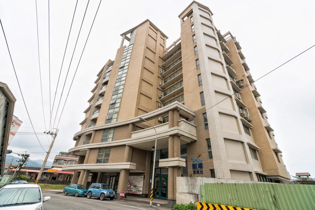 藍灣渡假村(Blue Bay Villa)