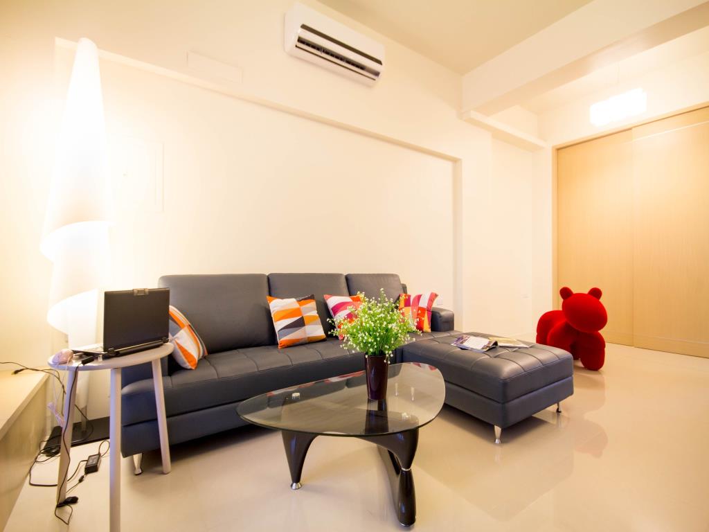 微風西巷民宿(Breeze W Lane Bed & Breakfast)