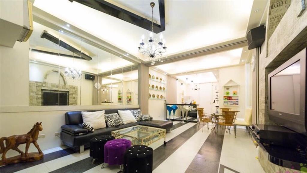 羅東有間民宿(Loudong Yu Jian Homestay)