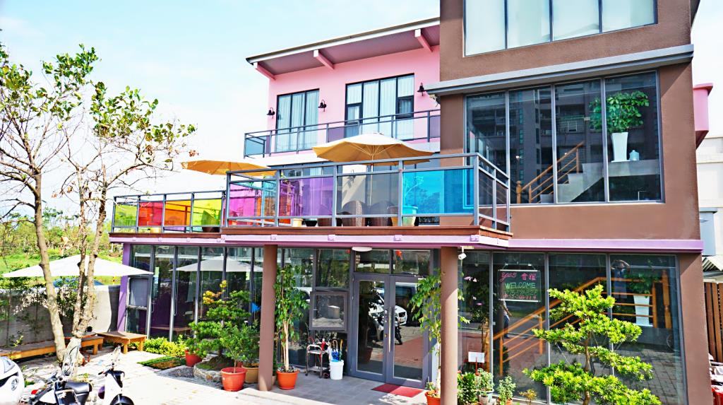 Yes 會館(Yes Villa)