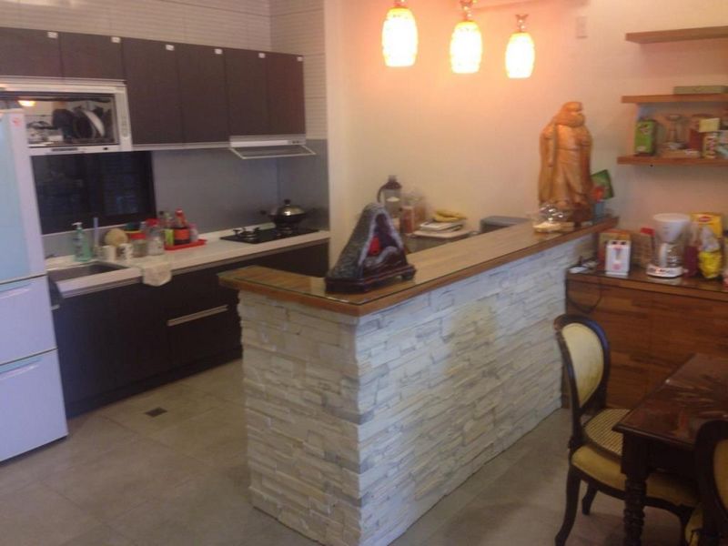 海洋風情畫民宿(Best Choice Bed and Breakfast)