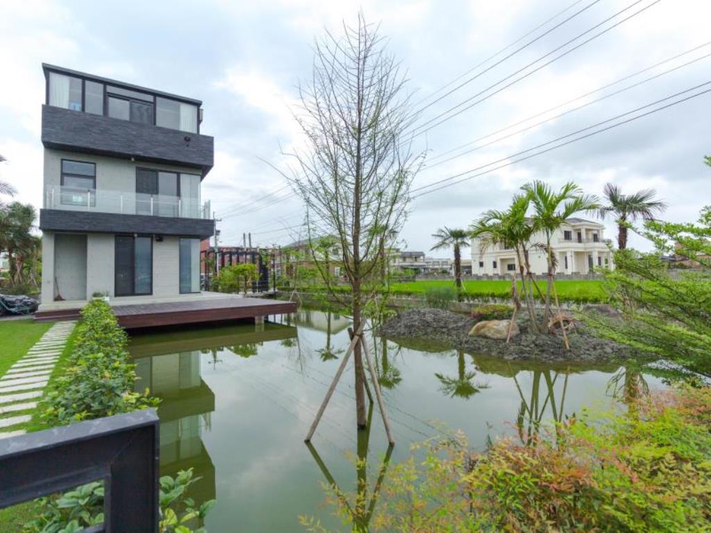 小島天光民宿(Sunrise Bed and Breakfast)