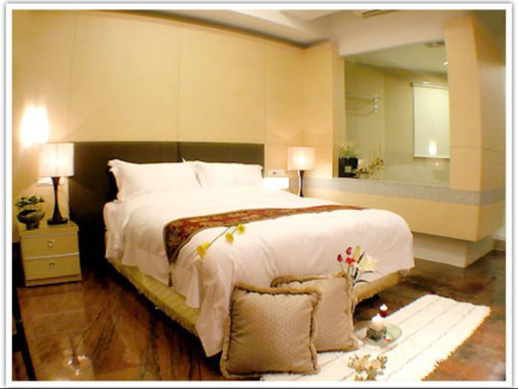 映象函館溫泉民宿(Ying Xiang Wen Quan Hotel)