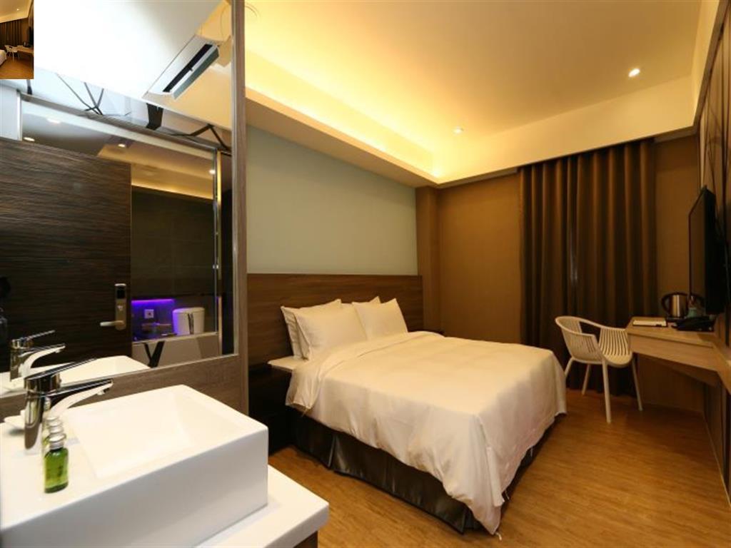 BV溫泉會館(BV Hotel)