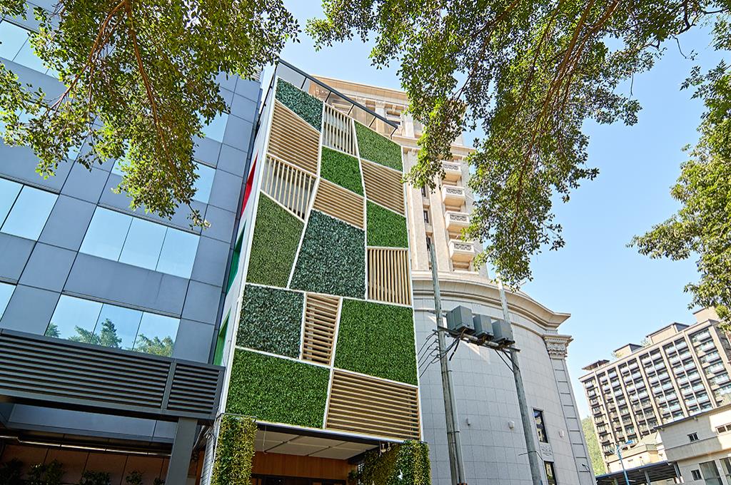 東旅背包客(East Hostel)