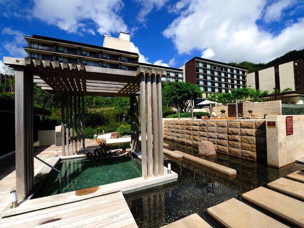 礁溪老爺酒店(Hotel Royal Chiao Hsi)