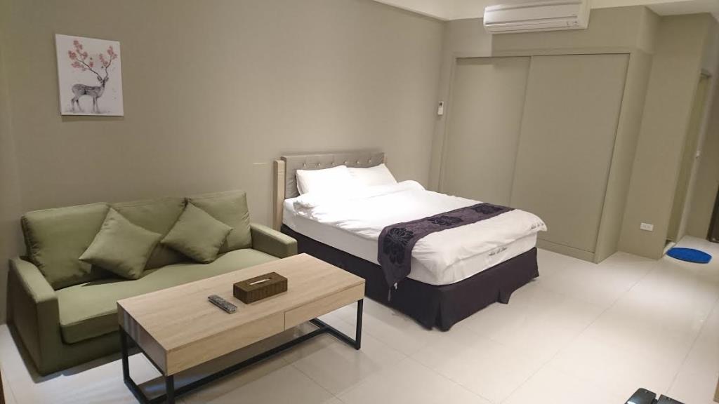 鹿宜舍(Deer North inn)