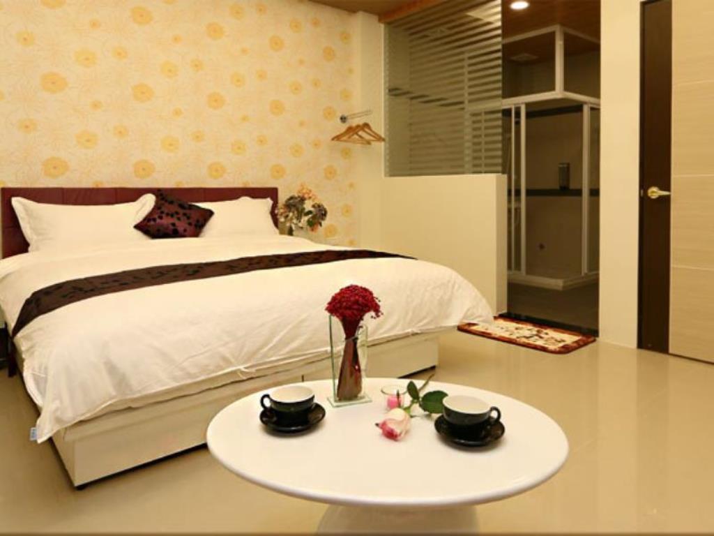 臻美溫泉館(Beauty Hotel)