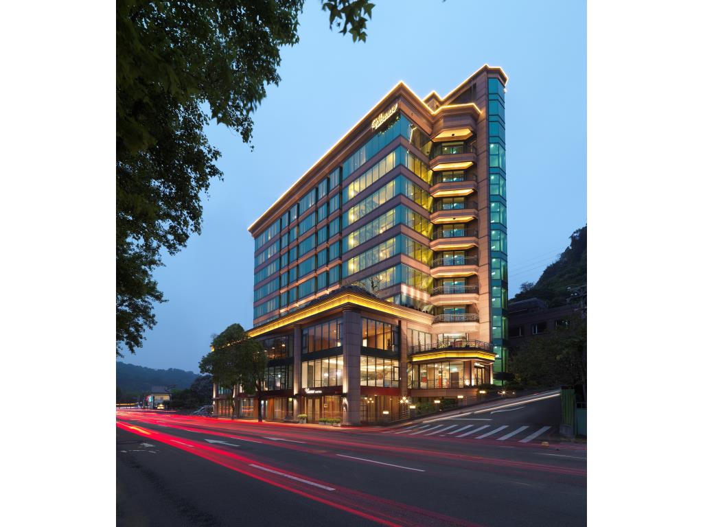 有誠商旅(Yusense Hotel)