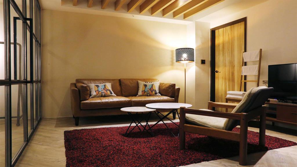 好得文旅(chill roof)