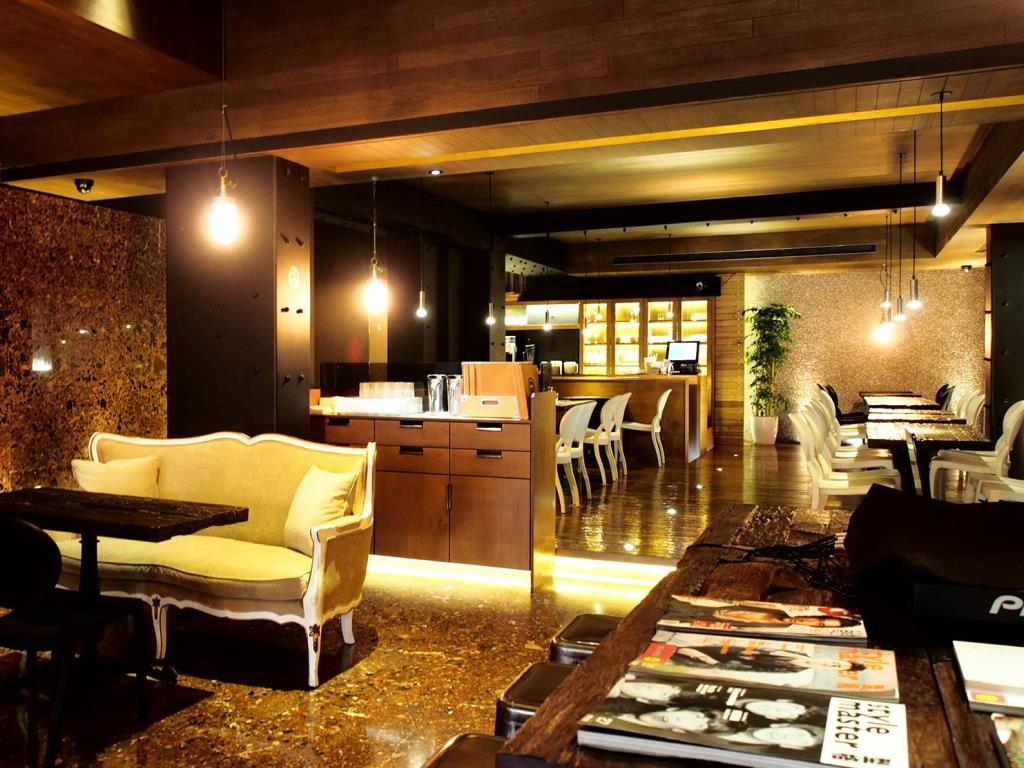 薆悅精品(inhouse Boutique)