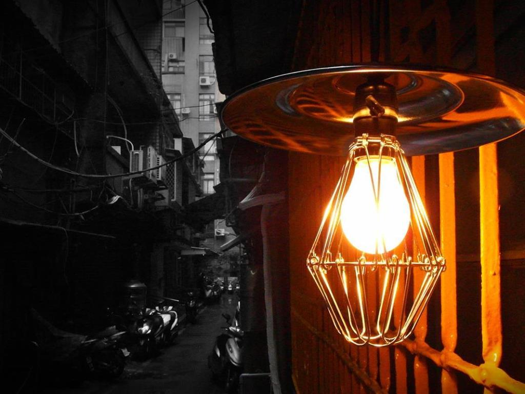 影巷人文公寓(Lane To Life Apartment)