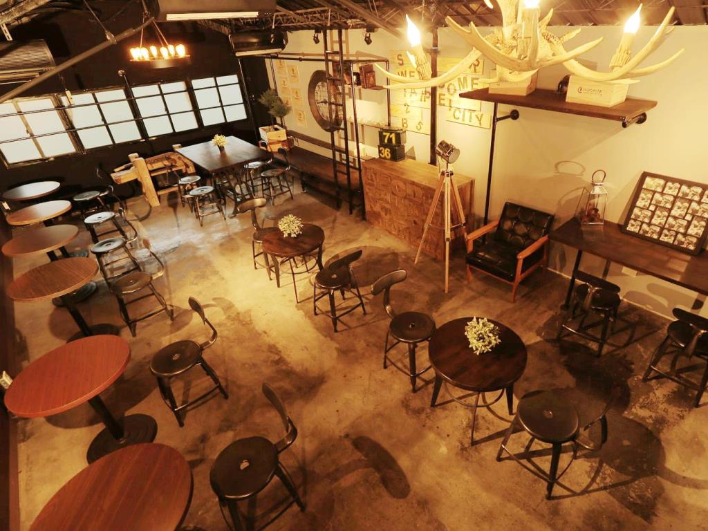 101 Single Bar旅舍(101 Single Bar)