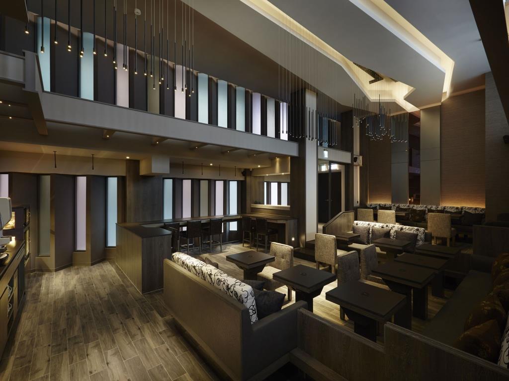 天雲旅棧台北西門館(TANGO INN TAIPEI XIMEN)