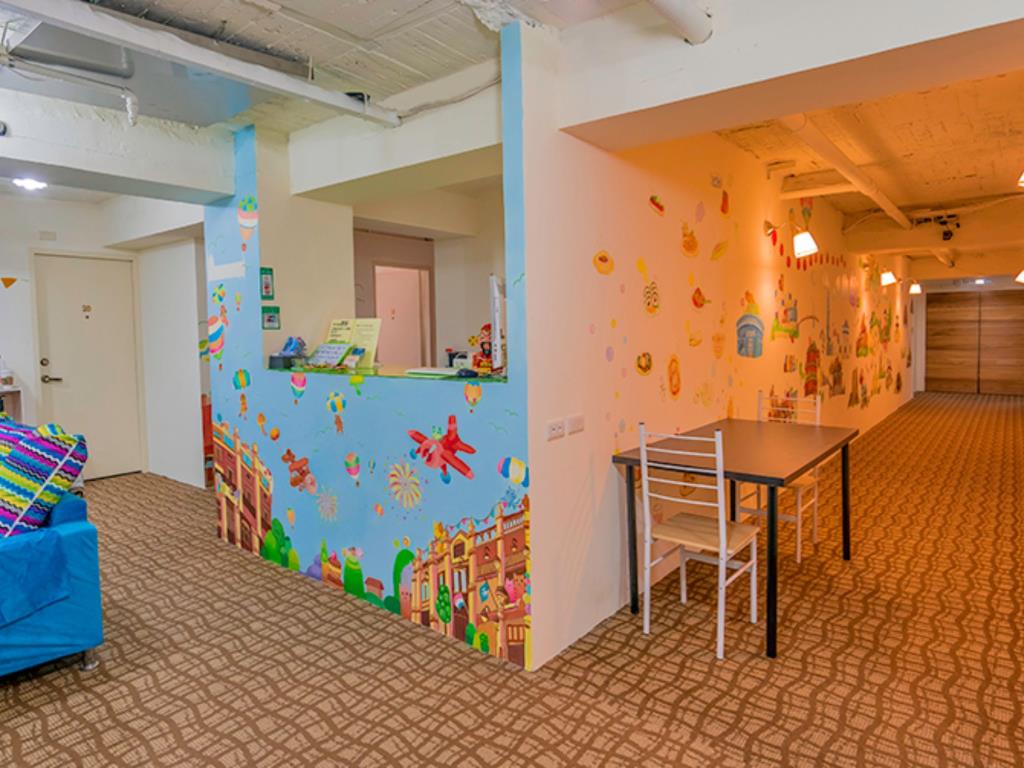 東盒青年旅館(Easthouse Hostel)