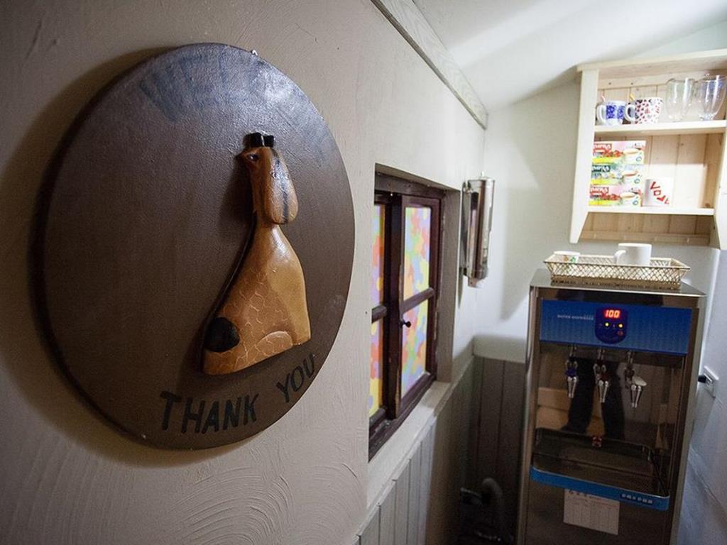 五月家國際青年旅舍(May Rooms Taipei House)