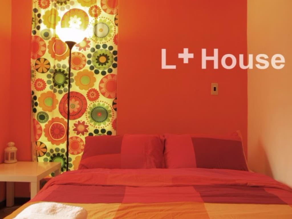 L+ House(L Plus House)