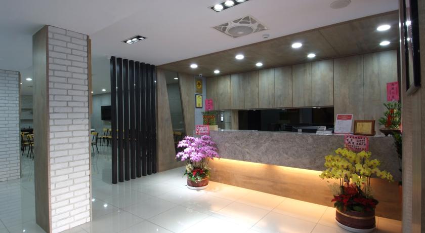 米梵時尚酒店(Mefan Fashion Hotel)