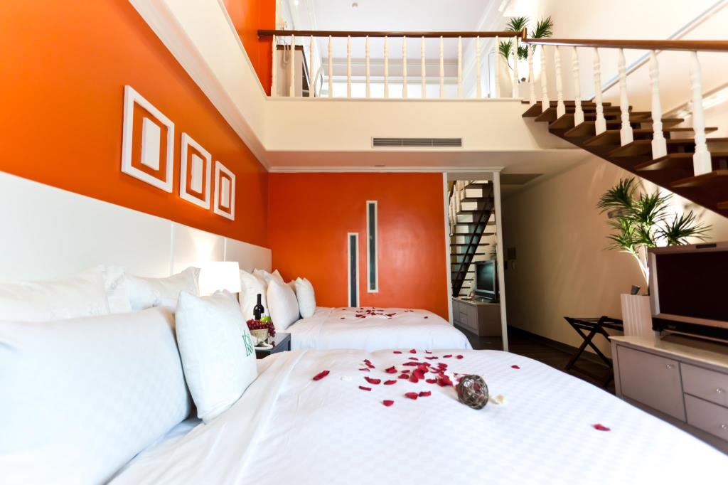 168 Motel-平鎮館(168 Motel-Pingzhen)